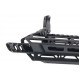 Страйкбольный автомат G&G TR16 SBR 308 Mk2, body - metal (130-140 m/s) G2H-016-MK2-BNB-NCM